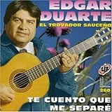  Te Cuento Que Me Separe [DE Import]