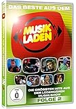 Das Beste aus dem Musikladen - Folge 2