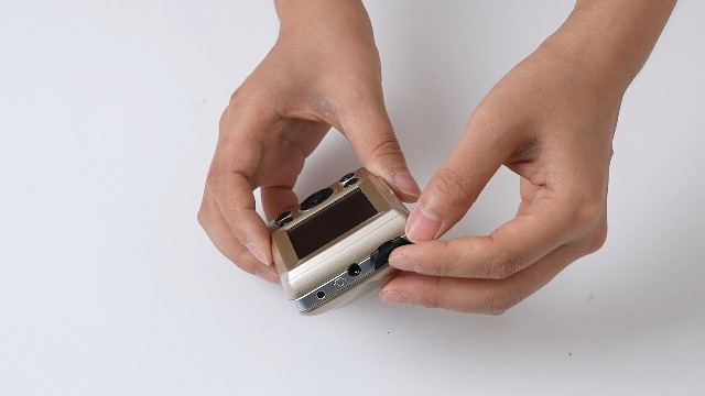 Compacte