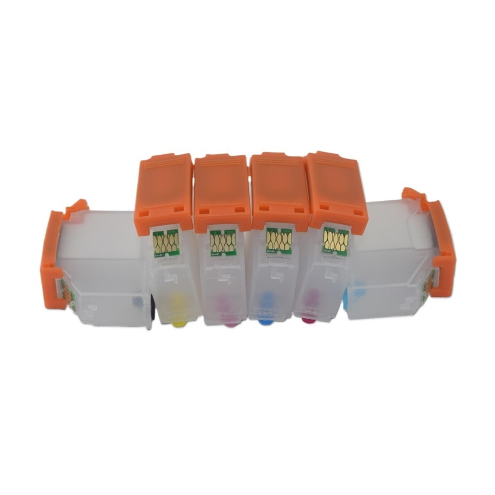 Compatibile con Epson, cartuccia di ricarica XP-8500 8600 | T3791-T3796 378XL 379 378 Ricarica ARC for XP-8500 8600 8605 8505 versione Europa(ARC Chip)