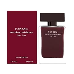 Narciso Rodriguez Labsolu Eau de Parfum Spray for Women 1 6 Ounce