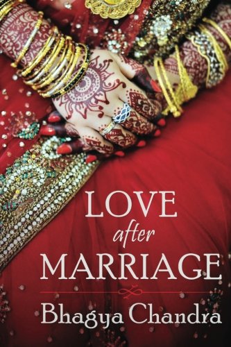 Love after Marriage