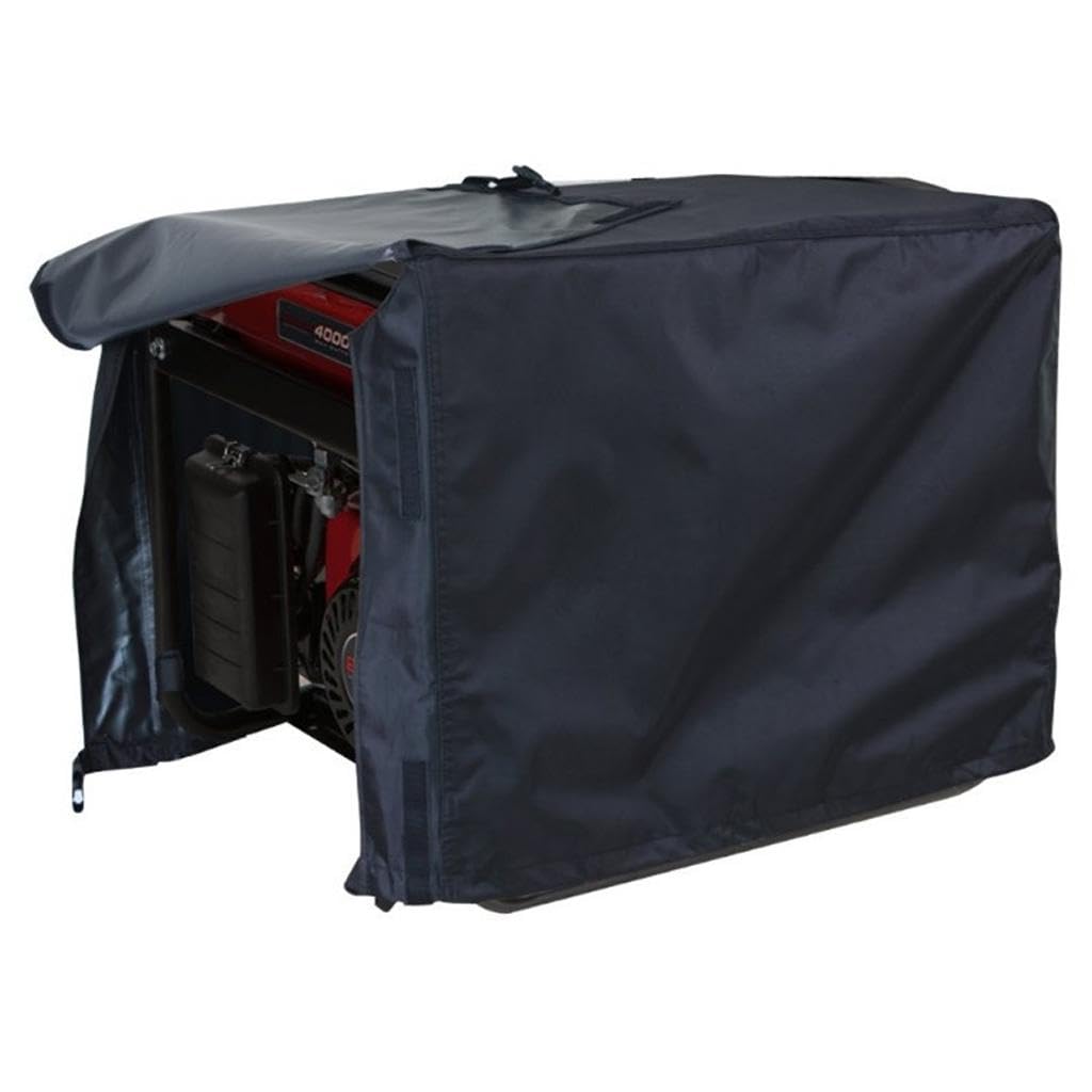 CALANDIS Oxford Cloth Heavy Duty Outdoor Generator Covers Waterproof 26 x 20 x 20in | Outdoor Furniture Covers | Patio & Garden Furniture-picture-22