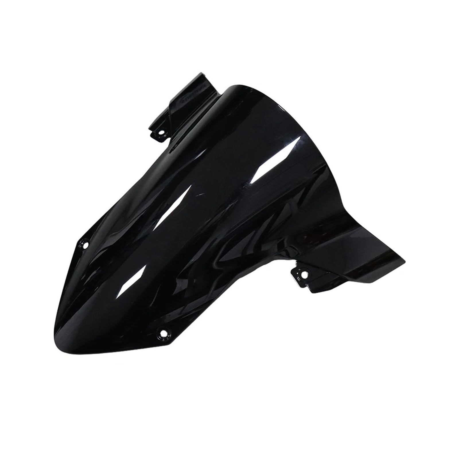 Cupolino Moto Per BMW Per S1000RR S1000 1000RR 2025 Moto Parabrezza Anteriore Antivento Aria Vento Deflettore Protezione Parabrezza