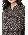 Lucky Brand Floral Popover Blouse - #3 of 4