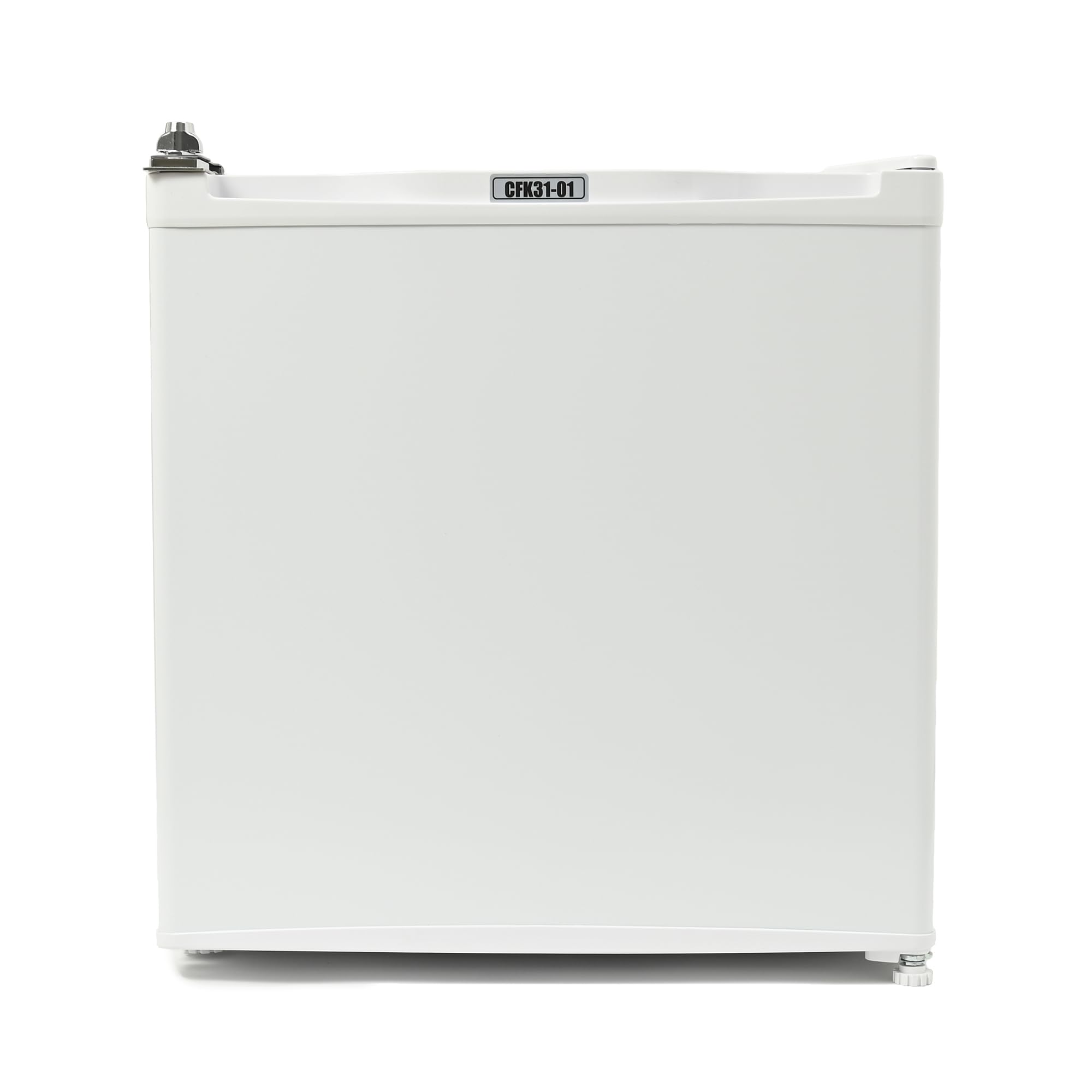 Amazon | 鍵付き冷凍庫（31L） | メティスフリッジ | 冷凍庫 通販