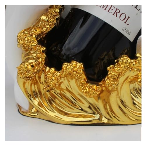Soporte para botella de vino SONGCHAO modelo 2536 miniatura 3