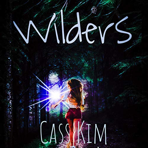 Wilders by Cass Kim episode artwork