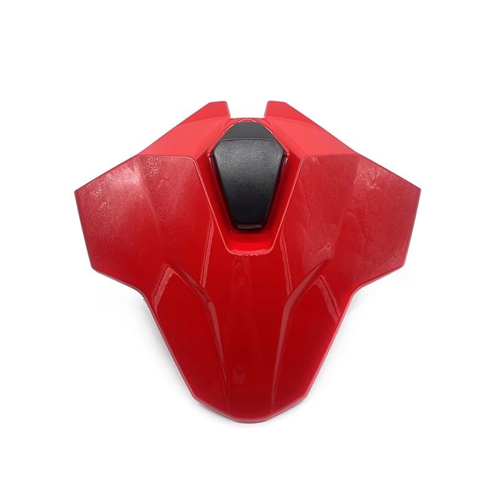 Motorrad Rückenlehne Für S1000RR 2023 2024 Motorrad Hinten Sitzabdeckungs-haube Verkleidung Passagier Sozius Schwanz Zurück Abdeckung Kissen