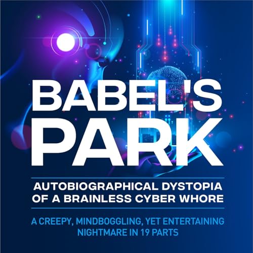 『Babel's Park』のカバーアート