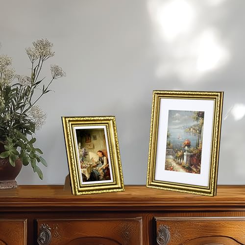 Eletecpro 5X7 Picture Frames Set Of 2 thumb #5