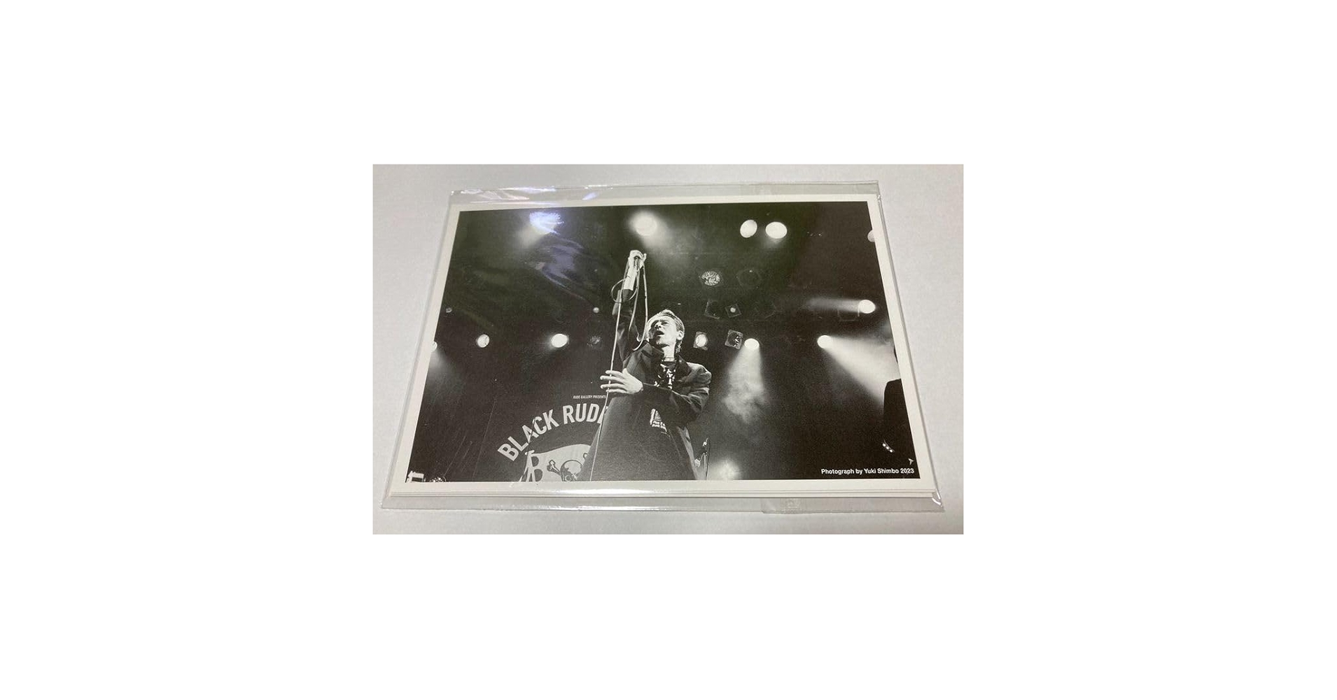 Amazon | The Birthday（ザ・バースディ）×RUDE GALLERY（ルード