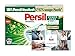 Produktbild 10  Persil Service Gutschein - Textilreinigung via Paketversand (10 Persil Service GS) & Persil Power Bars Universal Waschmittel (45 Waschladungen), vordosiertes Vollwaschmittel, für reine Wäsche