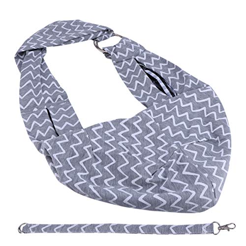 UKCOCO CÃ£o E Gato Estilingue Saco Transportadora Saco Do Animal de EstimaÃ§Ã£o Bolsa Bolsa para Fil