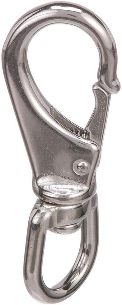 Seachoice Heavy Duty Swivel Eye Snap, Various Sizes