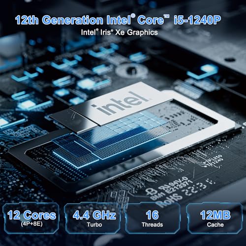 Mejores precios y opiniones de Intel nuc i5 los preferidos por los clientes. 29 Imagen adicional