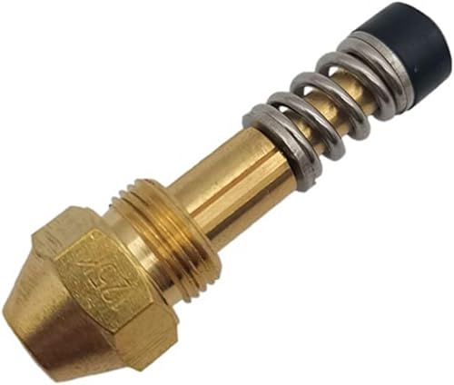 Kit de boquillas de calentador para Dyna Glo Thermoheat BTU 120-125K 70-015-0300 700150300 SP-KFA1003 SPKFA1003 23-114