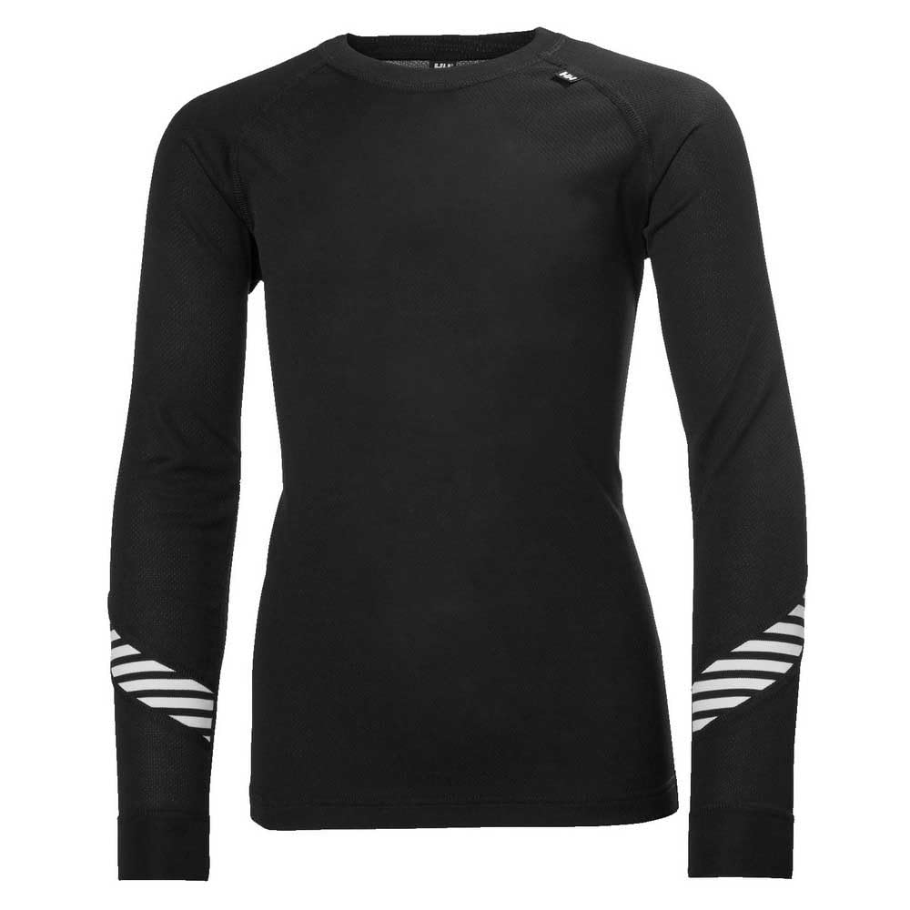 Helly Hansen Jr HH LIFA Set Juego de Capas Base Unisex Adulto