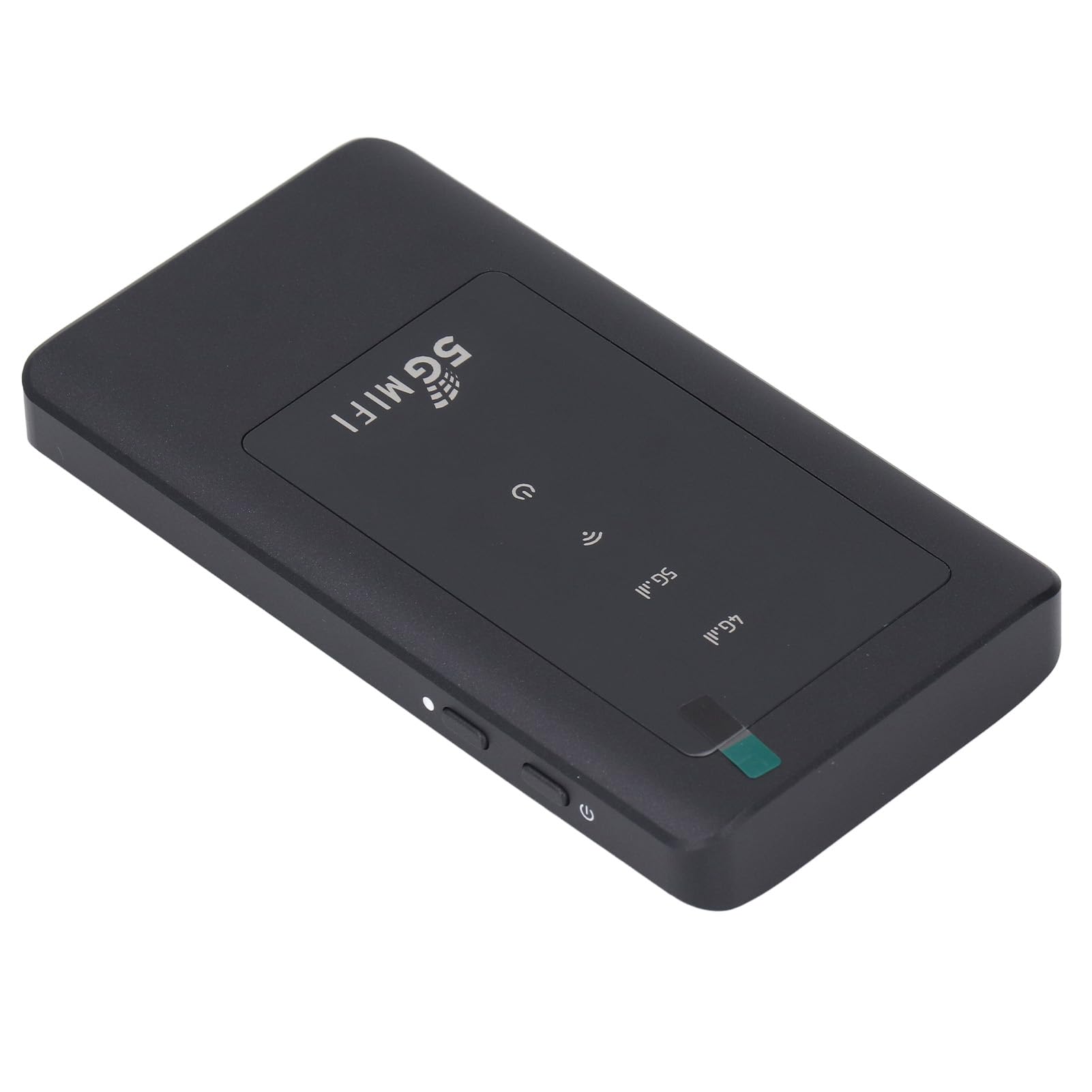 Haofy Hotspot Mobile WiFi Portatile 5G per Viaggi, Campeggio, Router Wireless con Moderno Modem Ad Alta velocità 16