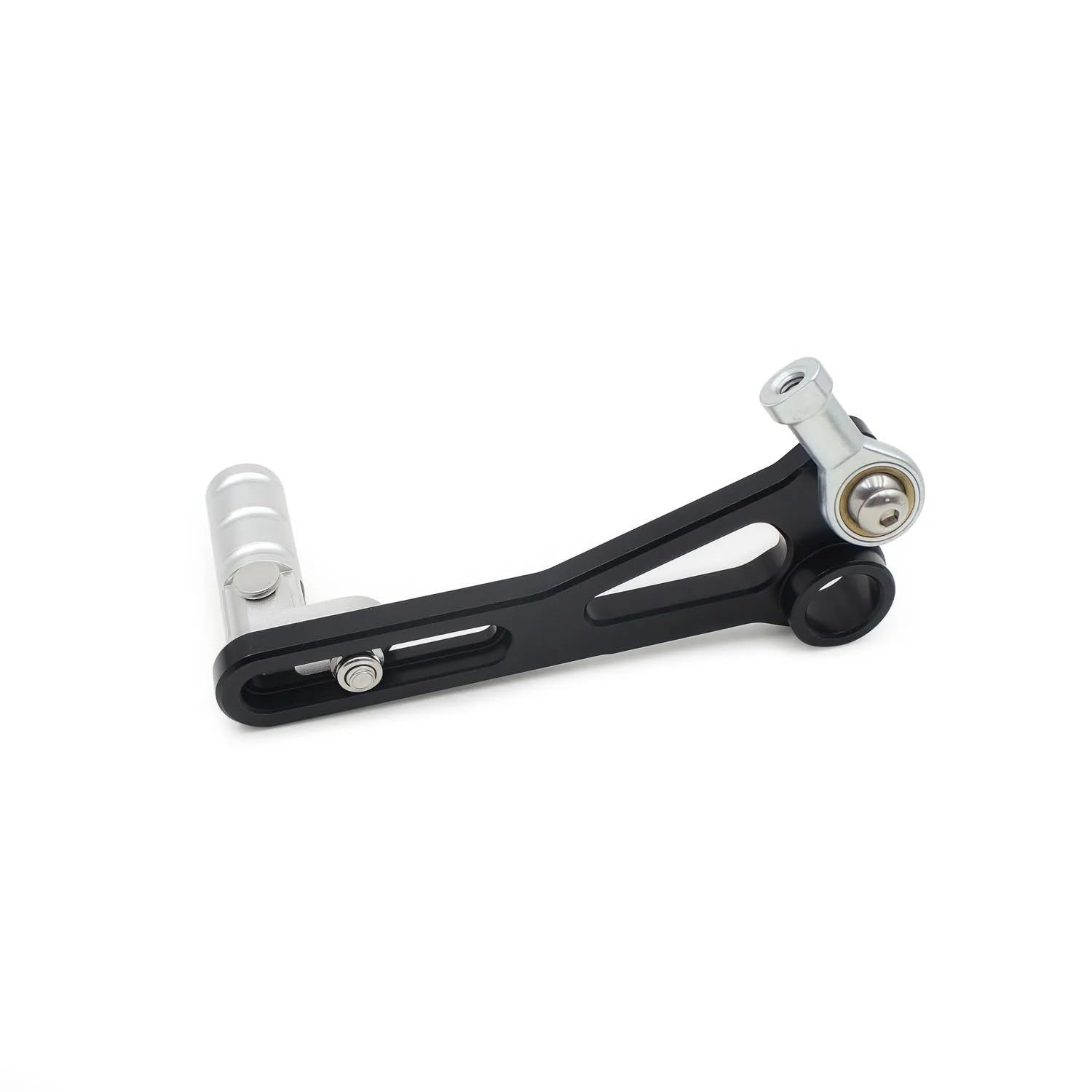 Sélecteur de vitesse moto en aluminium CNC premium pour G310 RR 2023-2024