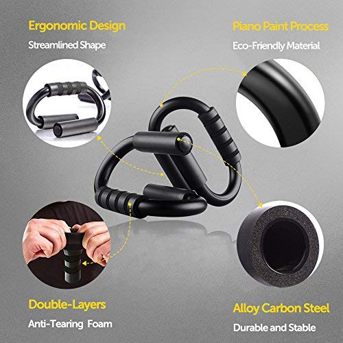 Best Push Up Bars Best Push Up Bars