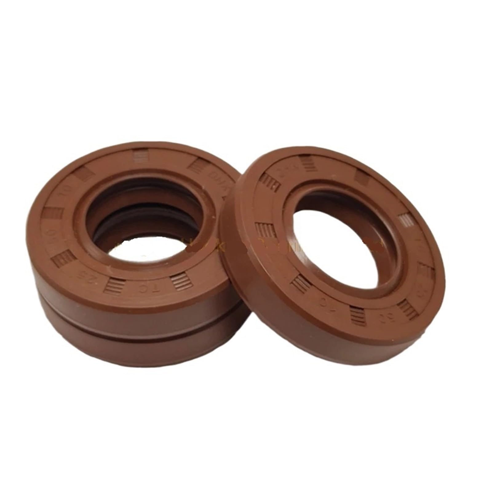 Öldichtungen, 1pc Öl Dichtung Radial 40x50x7/40x52x10/40x55x7-40x62x9 Welle Fluor Ring Dreh(40x50x7mm)