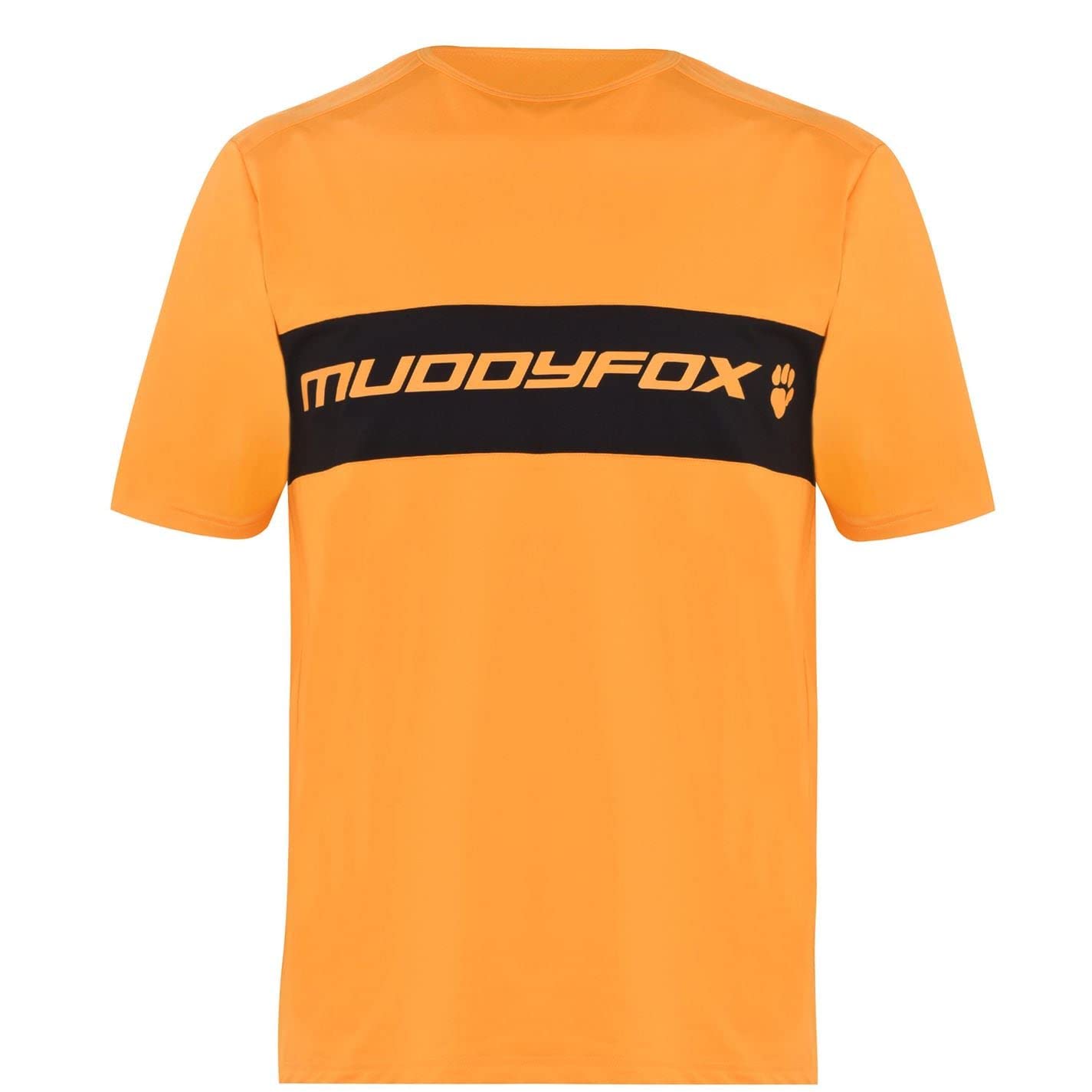 MuddyfoxMens Technical Tee Short Sleeve Cycle Jersey