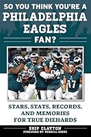 Algopix Similar Product 10 - So You Think Youre a Philadelphia