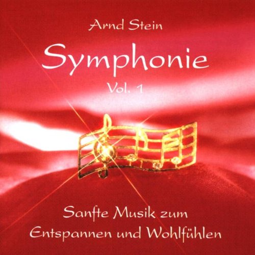 Dr. Arnd Stein - Symphonie, Vol. 1 [Audio CD]