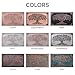 Handmade Copper Kitchen Backsplash Tiles, Celtic Tree of Life with Celtic Knot Border Kitchen Splashback, Custom Backsplash Panel, Copper Stove Backsplash, Indoor Outdoor Wall Decor (Gray&Copper)
