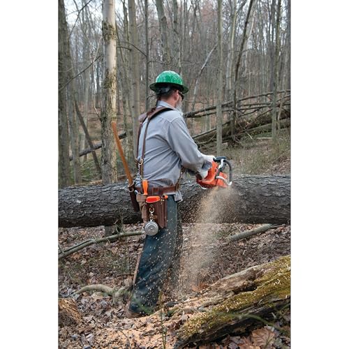 Weaver Arborist Legacy Logging Belt Kit