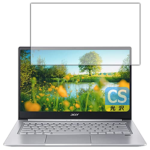 PDAH[ Acer Swift 3 (SF314-59-H58UV[Y) Crystal Shield ی tB 3  {