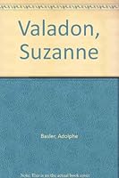 Suzanne Valadon B001CS3SNA Book Cover