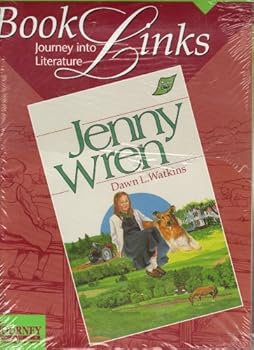 Paperback Booklinks Jenny Wren Book