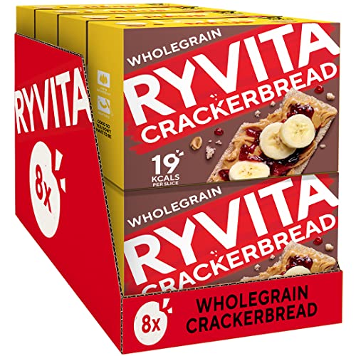 How many syns in a ryvita How many syns in a ryvita
