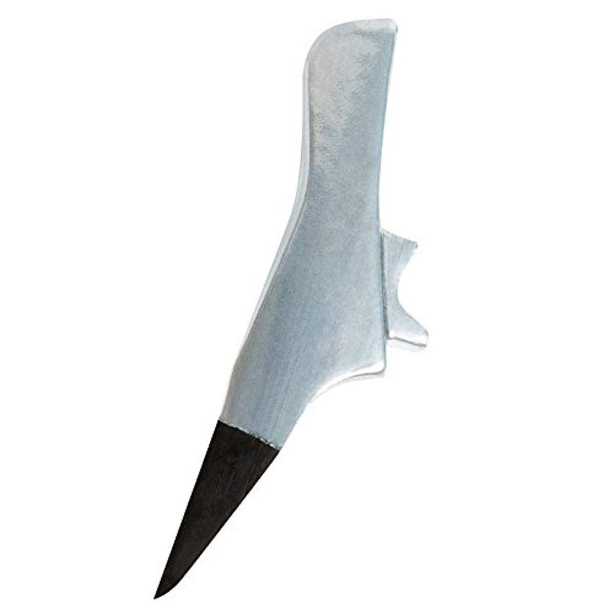 Buckingham T9206A Screw Style Replaceable Pole Gaff, Steel