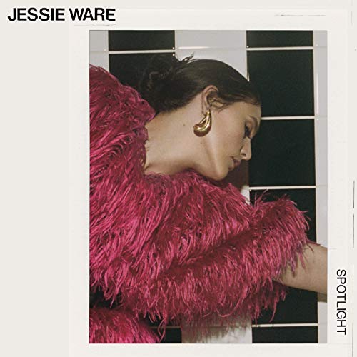 Jessie Ware