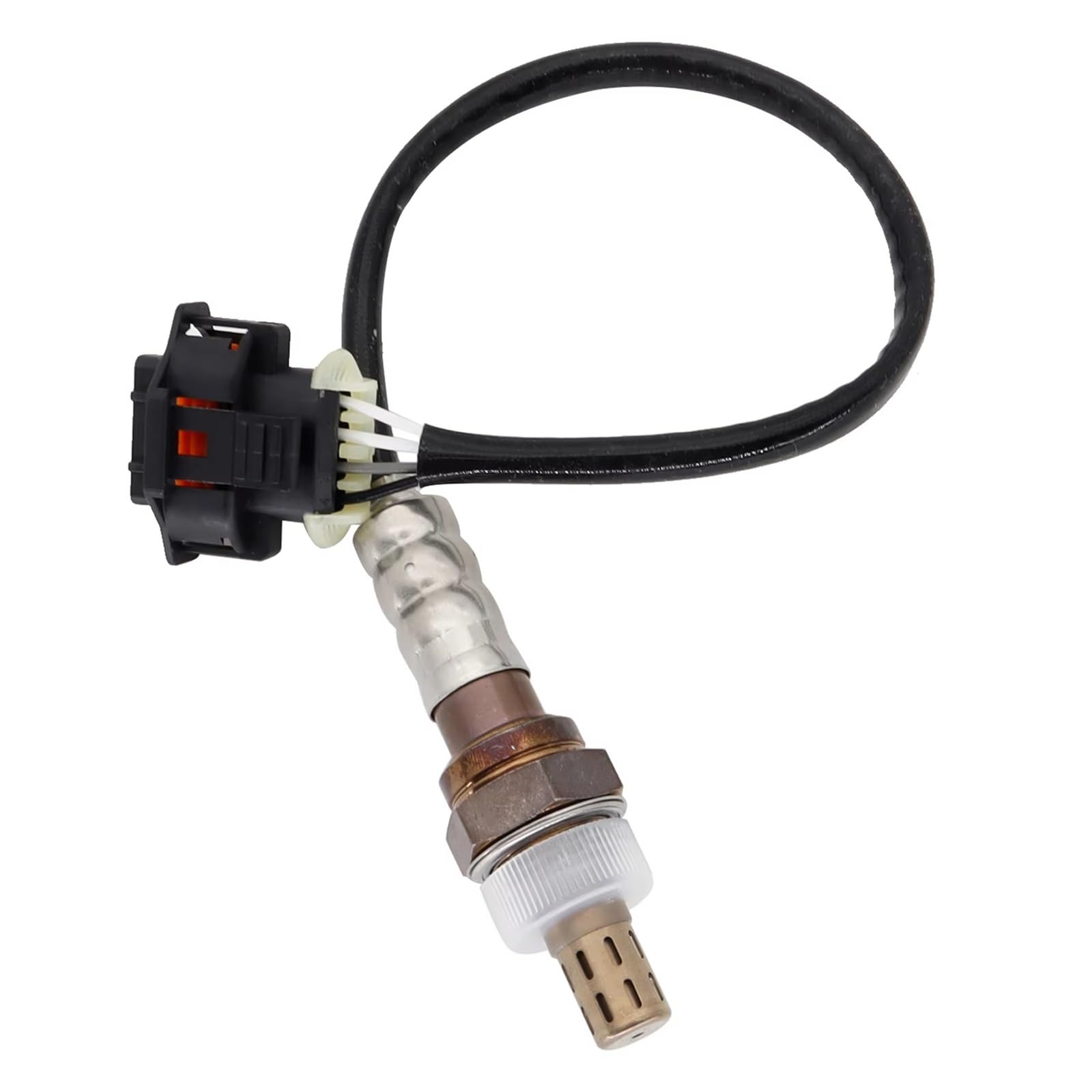 Sonde Lambda 5WK91709 résout surconsommation Opel Astra Corsa C