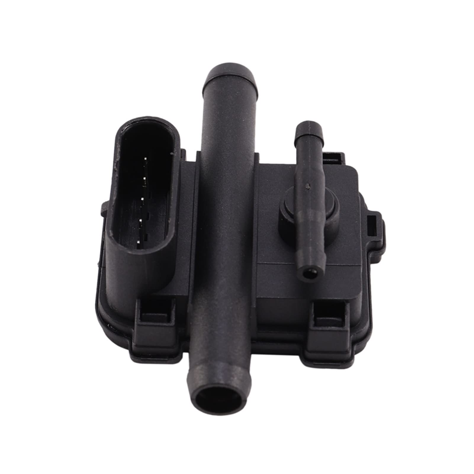 1 pz auto 5 -SPILLO Sensore di pressione del gas Cng. Sensore della mappa AC Stag PS-02 Più sensore di pressione nero for GPL cng. Kit di conversione sensore di velocità
