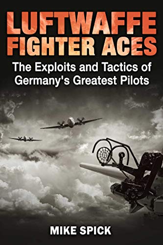 Luftwaffe Fighter Aces view 2