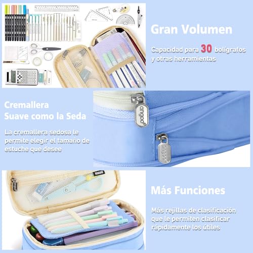 Papelería, Office Product lapiceras Marca EDECOR (3)