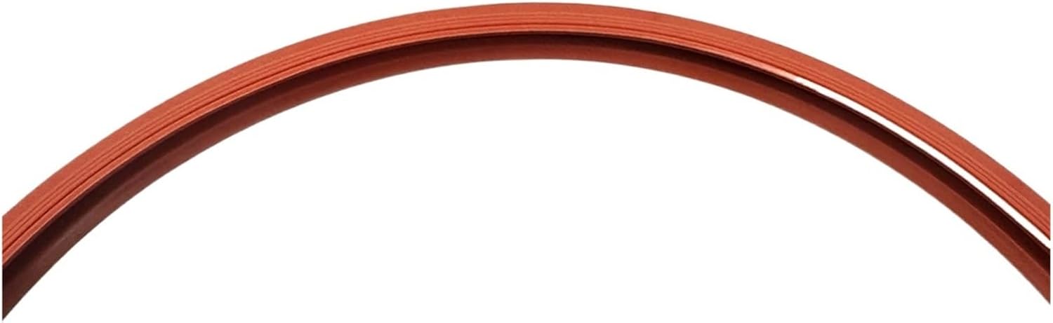 56# M9 Autoclave Door Gasket Kit – Replacement Seal for Steam Sterilizers