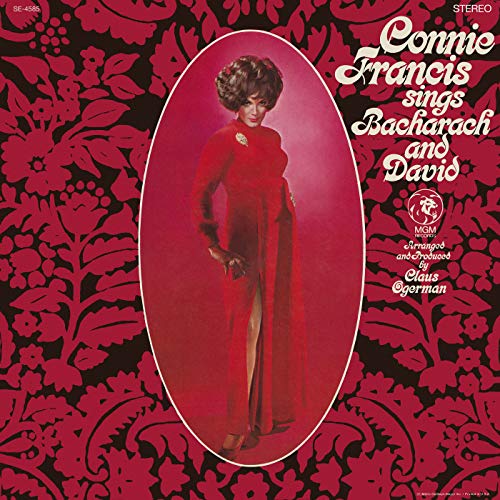 Connie Francis