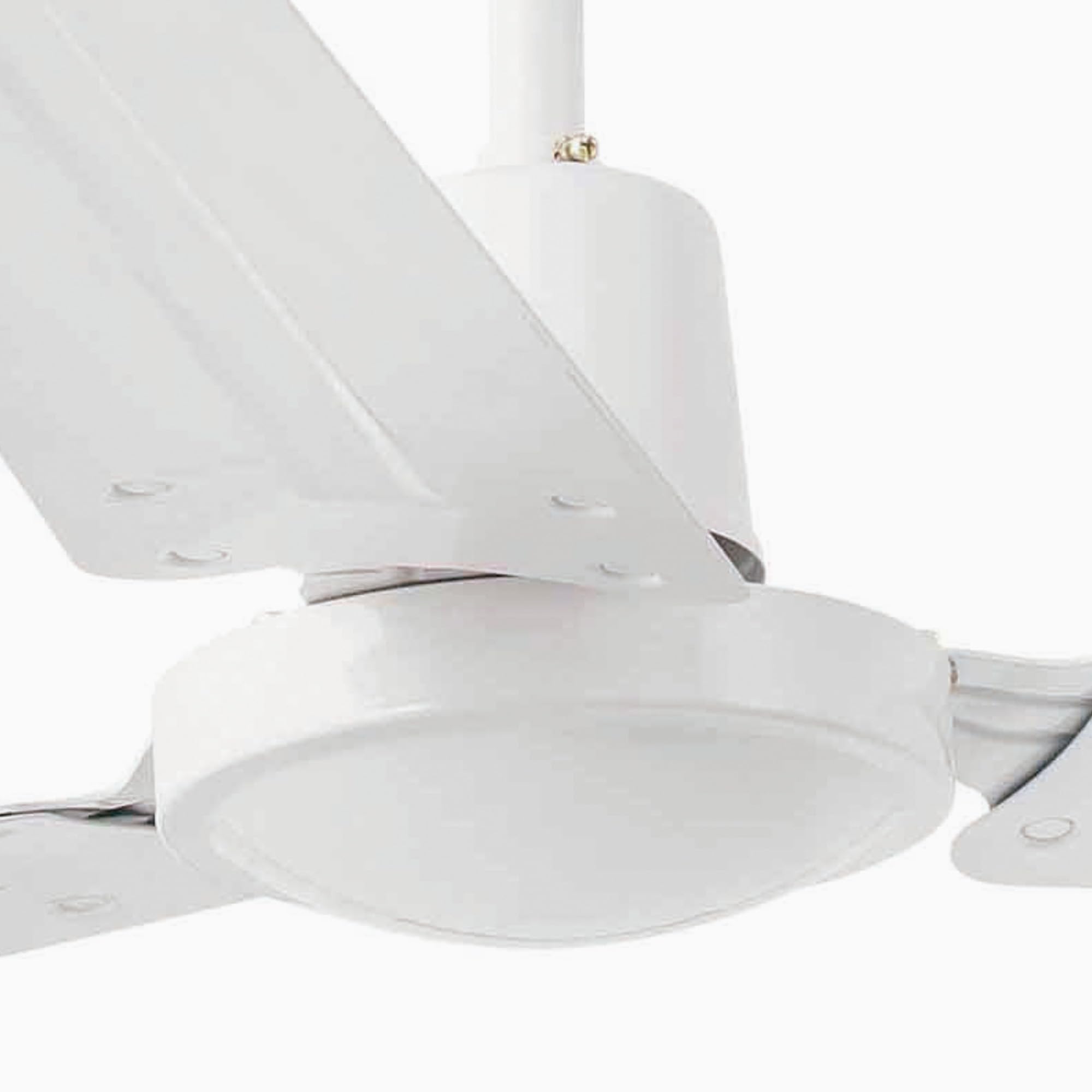 Ventilador de techo Faro Barcelona 33001 INDUS blanco