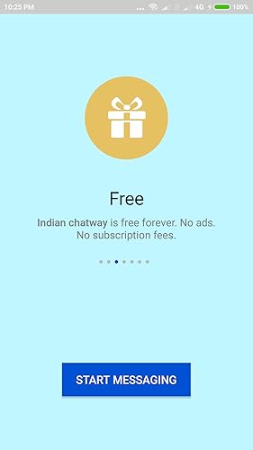 Indian chatway