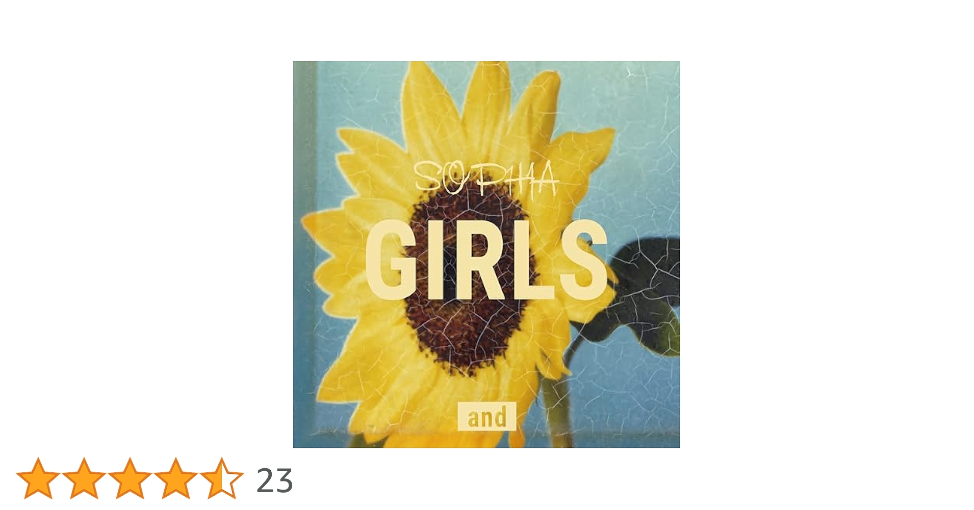 【レア】SOPHIA 初回限定・非売品 CD6枚セット BOYS / GIRLS Amazon.co.jp: SOPHIA : 【Amazon.co.jp限定】GIRLS and (初回
