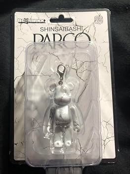 PARCO 史上最大のCANペーン コンプリートBOX パルコ ベアブリック等 PARCO 史上最大のCANペーン コンプリートBOX パルコ ベア