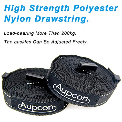 image for AUPCON Kids Gymnastic Rings Plastic with Adjustable Straps Children's 