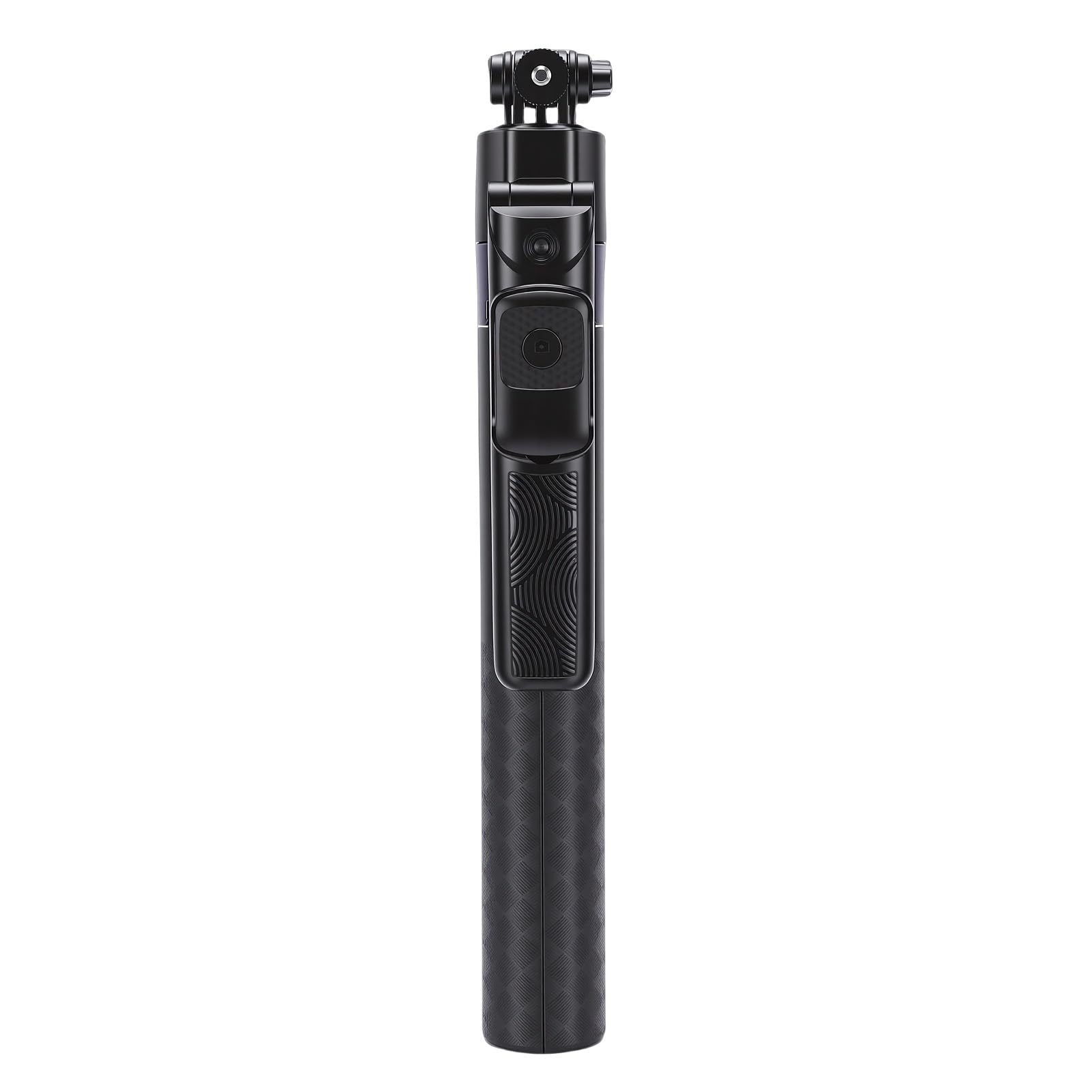 Pongnas Stazione di Ricarica 3 in 1 con Orologio LED, Stand di Ricarica
