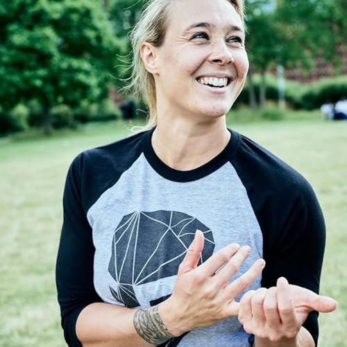 #11. Anouk Garnier, Championne OCR et Entrepreneure